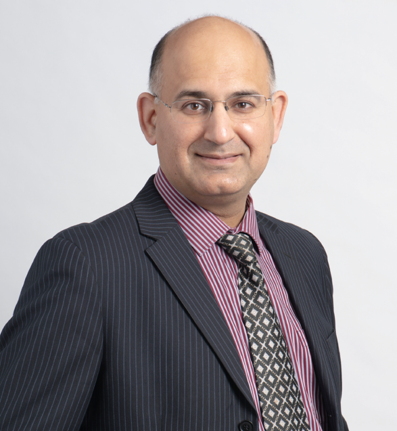 Dr Athar Haroon (Qatar)